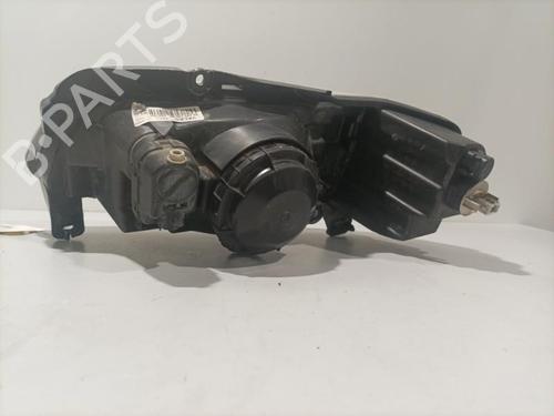 Used Right headlight PEUGEOT 106 II (1A_, 1C_) 1.1 i (60 hp) 22574525