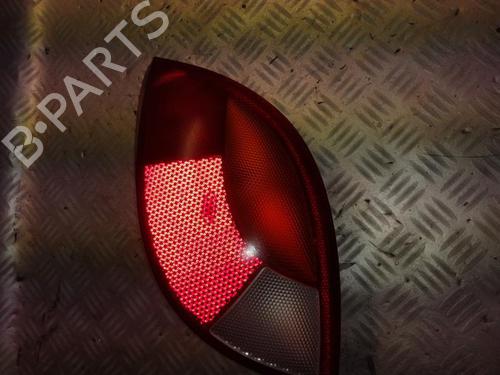 Used Left taillight Left taillight FORD KA (RB_) 1.3 i (60 hp) 22589928 22589928