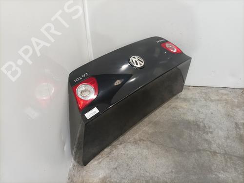 Used Tailgate Tailgate VW PASSAT B6 (3C2) [2005-2011] 36413676 36413676