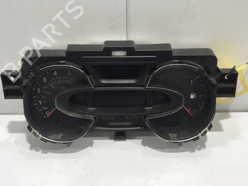 Used Instrument cluster RENAULT TRAFIC III Van (FG_) 2.0 dCi 145 (FGML) (145 hp) 26436761
