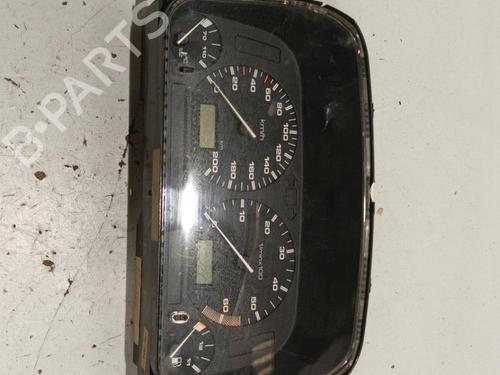 Used Instrument cluster VW POLO III (6N1) 60 1.4 (60 hp) 22572533
