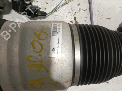 Left front shock absorber PORSCHE CAYENNE (9PA) 3.6 | BP22569818M16 