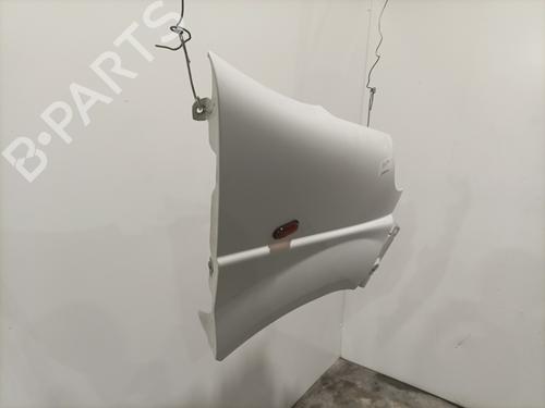 Used Right front fenders Right front fenders OPEL VIVARO A Van (X83) 1.9 DTI (F7) (101 hp) 31719147 31719147