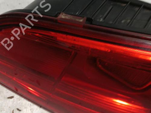 Right tailgate light VW GOLF VII (5G1, BQ1, BE1, BE2) 1.6 TDI | BP22574829C80 