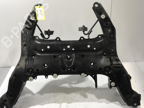 Used Subframe BMW 2 Gran Tourer (F46) 218 d (150 hp) 28477120