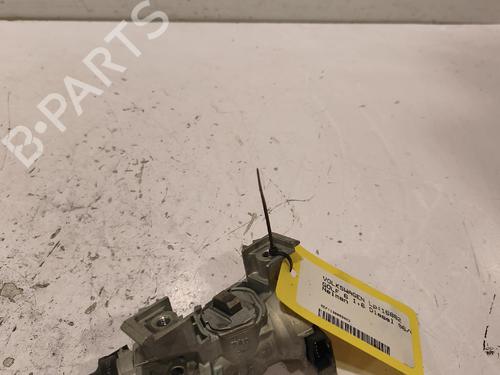 Ignition barrel VW GOLF VI (5K1) 1.6 TDI | BP37993835M48 - Image 2