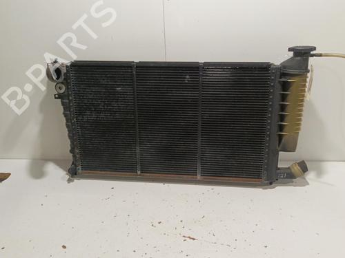 Køler PEUGEOT 306 Hatchback (7A, 7C, N3, N5) 1.6 | BP22586110M31 