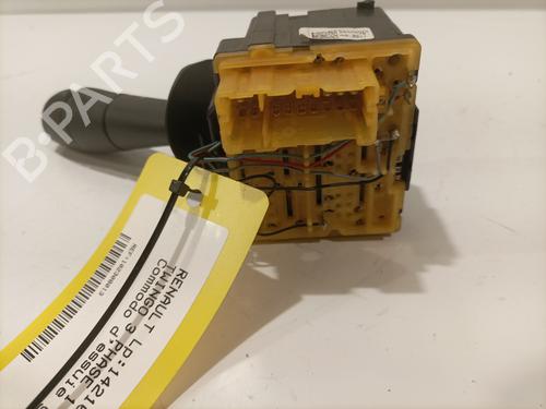 Steering column stalk RENAULT TWINGO III (BCM_, BCA_) 1.0 SCe 70 | BP24523301I23 - Image 3