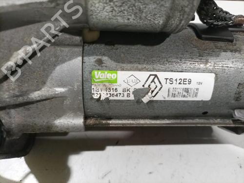 Starter RENAULT CLIO III (BR0/1, CR0/1) 1.5 dCi (BR17, CR17) | BP22569871M8 