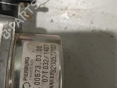 Used Vacuum pump RENAULT KANGOO (KC0/1_) 1.5 dCi (68 hp) 22576922