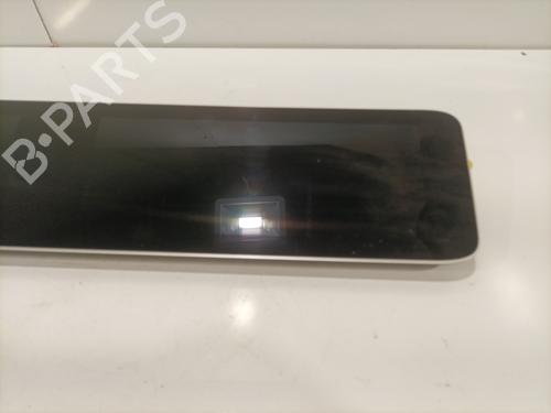 Used Instrument cluster Instrument cluster 25653231 25653231