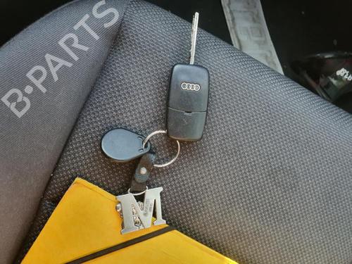 Headlight switch AUDI A3 (8P1) 1.9 TDI | BP22584722I24  - Image 7