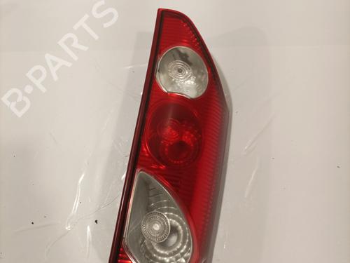 Left taillight RENAULT KANGOO Express (FW0/1_) 1.5 dCi 75 (FW07, FW10, FW04) | BP23210904C34 - Image 7