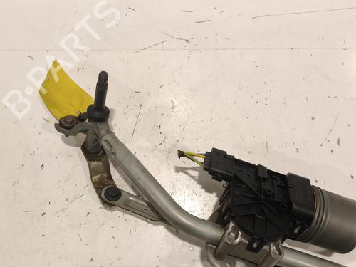 Front wiper motor PEUGEOT 2008 I (CU_) 1.2 THP 110 / PureTech 110 | BP35924058M29 - Image 6