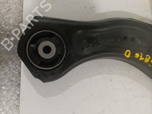 Right front suspension arm VW TAIGO (CS1) 1.5 TSI | BP25653212M13 