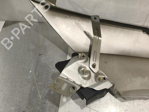 Used Right front fenders Right front fenders SEAT ALTEA XL (5P5, 5P8) 1.6 TDI (105 hp) 39892017 39892017