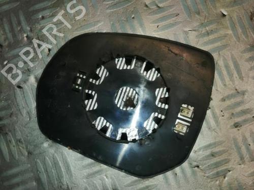 Right mirror glass CITROËN C4 Picasso I MPV (UD_) 1.6 HDi | BP22591055C147 