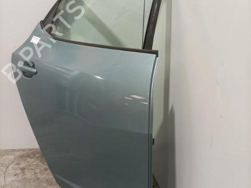 Right rear door SEAT IBIZA IV (6J5, 6P1) 1.9 TDI | BP22579324C5 