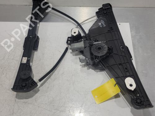 Used Front left window mechanism Front left window mechanism 31093264 31093264