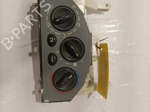 Climate control RENAULT TRAFIC II Van (FL) 2.0 dCi 90 (FL0H, FL00, FL01, FL0M, FL0P, FL0S) | BP23781901I5 