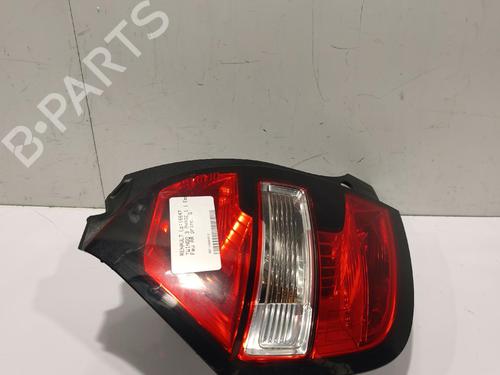 Left taillight RENAULT TWINGO III (BCM_, BCA_) | BP37500299C34 - Image 5