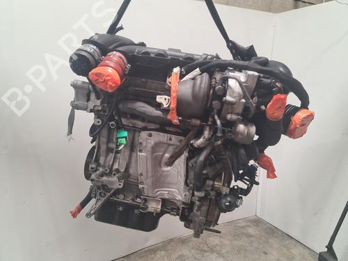 Engine PEUGEOT 5008 (0U_, 0E_) 1.6 16V | BP36394902M1 - Image 4
