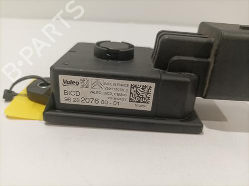 Used Electronic module Electronic module CITROËN C3 AIRCROSS II (2R_, 2C_) 1.2 PureTech 110 (2RHNZB, 2RHNZW, 2RHNPX, 2RHNPJ) (110 hp) 22574152 22574152