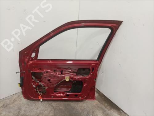 Right front door RENAULT CLIO II (BB_, CB_) 1.5 dCi (B/CB07) | BP27716403C3 