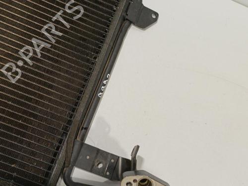 AC radiator VW TOURAN (1T1, 1T2) 2.0 TDI 16V | BP22580989M32