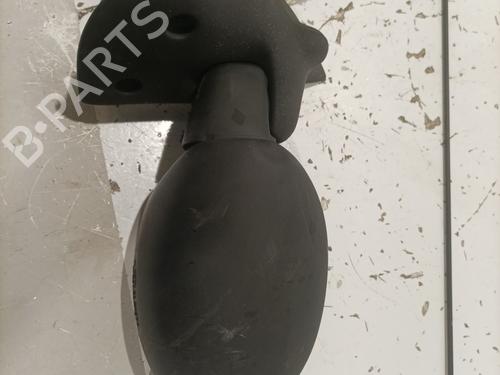 Left mirror RENAULT TWINGO I (C06_) 1.2 (C066, C068) | BP22577558C26 