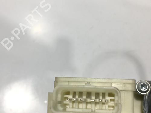 Used Front right window mechanism Front right window mechanism PEUGEOT 308 II (LB_, LP_, LW_, LH_, L3_) 2.0 BlueHDi 150 (150 hp) 24940310 24940310