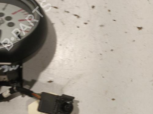 Instrument cluster MINI MINI (R56) Cooper D | BP22574864C47 