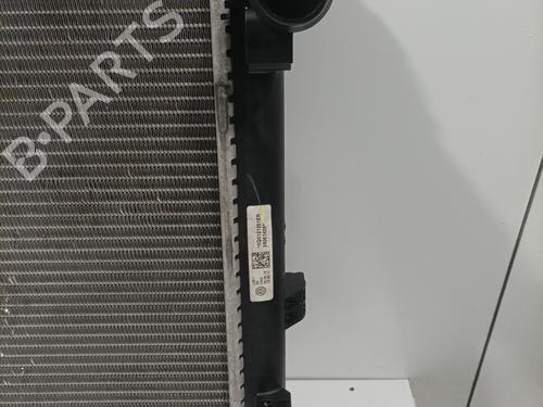 Used Water radiator Water radiator AUDI A3 Sportback (8VA, 8VF) 2.0 TDI (150 hp) 22642920 22642920