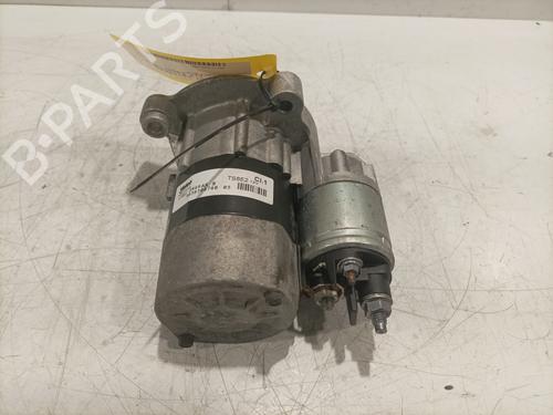 Starter PEUGEOT 206+ (2L_, 2M_) 1.4 i | BP31024808M8  - Image 6