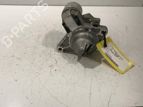 Starter CITROËN C1 (PM_, PN_) 1.0 | BP36762927M8 - Image 4