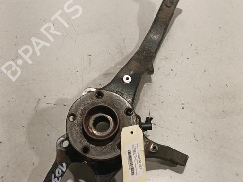 Used Left front steering knuckle ALFA ROMEO GT (937_) 1.9 JTD (937CXN1B) (150 hp) 22586386