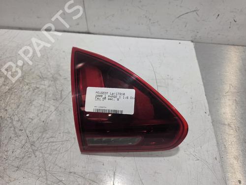 Left tailgate light PEUGEOT 2008 I (CU_) 1.6 HDi | BP40054859C79 - Image 4