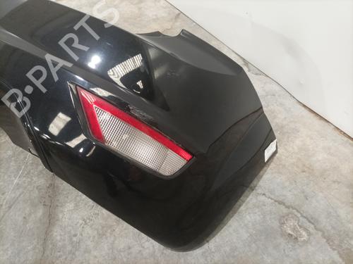 Rear bumper FORD FOCUS II (DA_, HCP, DP) 1.6 TDCi | BP27404769C8 