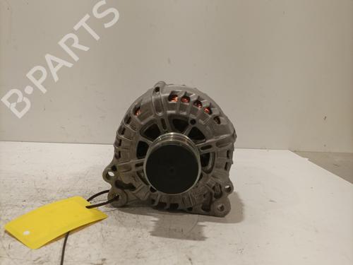Alternator VW GOLF VI (5K1) 2.0 R 4motion | BP27504201M7  - Image 5