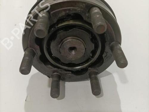 Driveshaft BMW 5 (E39) 535 i | BP22585690M37 