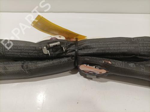 Right curtain airbag PEUGEOT 308 II (LB_, LP_, LW_, LH_, L3_) 2.0 BlueHDi 150 | BP22569269C12 