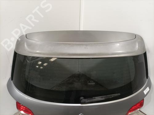 Used Tailgate Tailgate CITROËN C4 AIRCROSS [2010-2026] 34258288 34258288