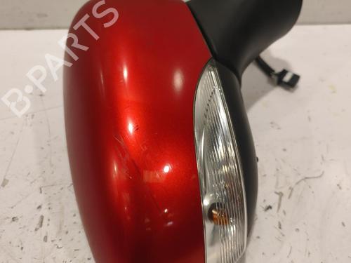 Used Right mirror Right mirror 38424277 38424277