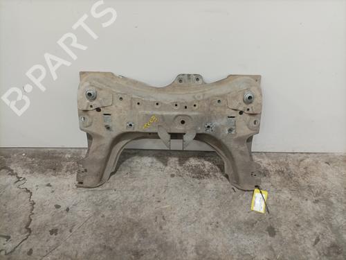 Used Subframe RENAULT CLIO IV (BH_) 1.5 dCi 75 (75 hp) 29272396