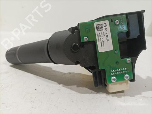 Used Steering column stalk Steering column stalk MAZDA 2 (DE_, DH_) 1.3 (DE3FS) (75 hp) 22569778 22569778