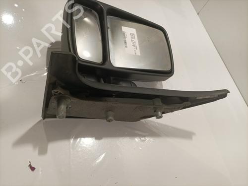 Left mirror RENAULT MASTER II Van (FD) 2.5 D | BP23781911C26 