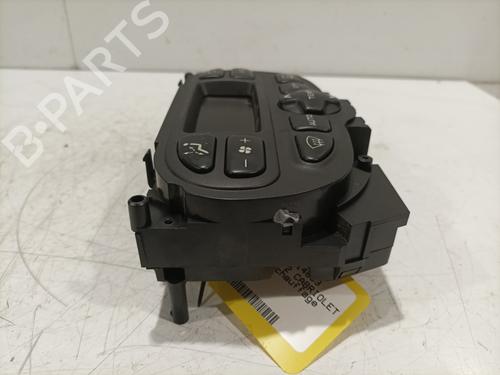 Climate control PEUGEOT 206 CC (2D) 1.6 16V (2DNFUF, 2DNFUR) | BP30753216I5  - Image 5
