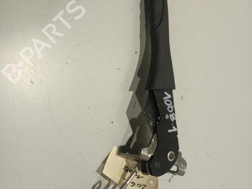 Used Hand brake Hand brake PEUGEOT 206+ (2L_, 2M_) 1.4 HDi eco 70 (68 hp) 22580643 22580643