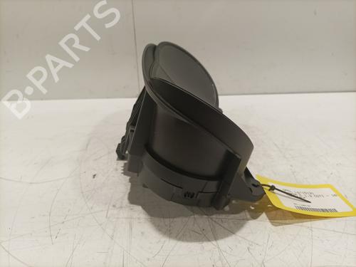 Instrument cluster OPEL CORSA E (X15) 1.3 CDTI (08, 68) | BP30577900C47 