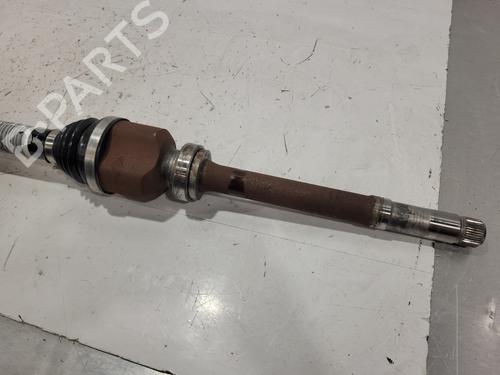 Right front driveshaft CITROËN JUMPY III Van (V_) 1.5 BlueHDi 120 | BP36650726M39 - Image 4